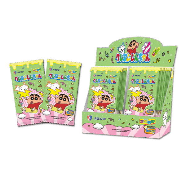 Crayon Shinchan V5
