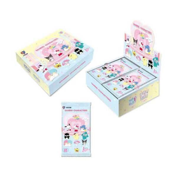 Sanrio V1