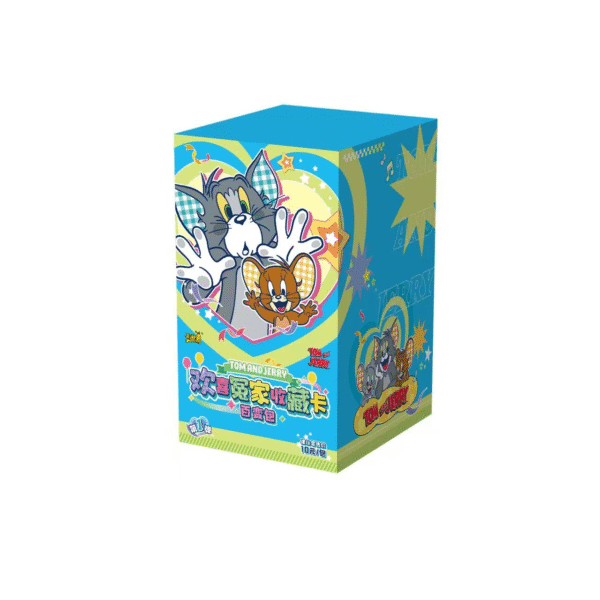 Tom and Jerry Variety Pack